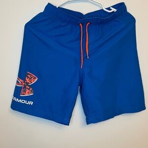 Under Armout Swim Trunk